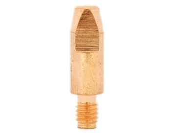 Końcówka prądowa typ Binzel MB 25 fi 1,2 mm M6x28