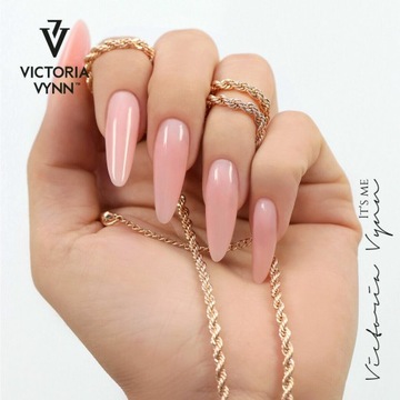 VICTORIA VYNN MOUSSE GEL СТРОИТЕЛЬНЫЙ ГЕЛЬ С Тиксотропией - ВЫБОР ЦВЕТА 15 мл