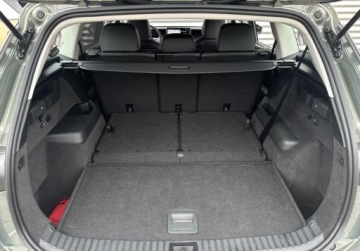 Volkswagen Tayron 2025 Volkswagen Tayron 1.5eTSI 150KM mHEV 7os. HAK LED IQMatrix Navi Kamera360, zdjęcie 35