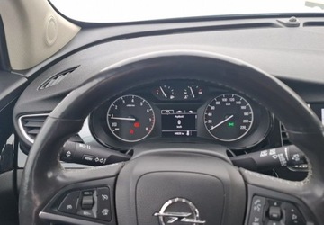 Opel Mokka I X 1.4 Turbo Ecotec 140KM 2019 Opel Mokka X 1.4 T 120 Lat SS 1.4 Benzyna 140KM, zdjęcie 9