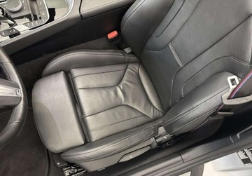 BMW Z4 G29 Roadster 2.0 sDrive 20i 197KM 2022 BMW Z4 20i Modell M Sport, Faktura VAT 23, Bezwypadkowy, Serwis ASO 2.0, zdjęcie 12