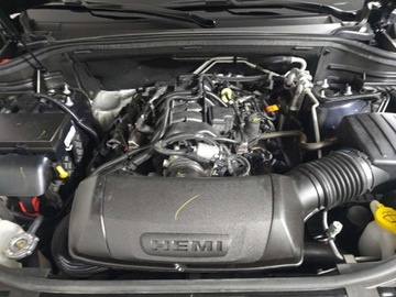 Dodge Durango III 2025 Dodge Durango RT 2025 5.7 Benzyna 360KM, zdjęcie 8