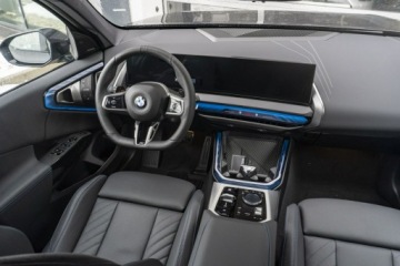 BMW X3 G45 2025 BMW X3 NOWE BMW X3 20d xDrive Dostępne od ręki!, zdjęcie 18