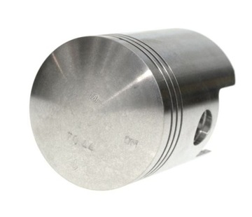 Поршень MZ ETZ 250 251 Чехия ALMET K20 комплект R3 70.50