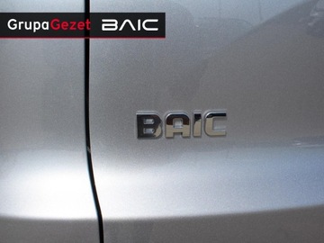  BAIC Beijing 7 1.5 177KM 7DCT COMFORT OC/AC ZA 1 ZŁ *dostępne inne kol* N, zdjęcie 8