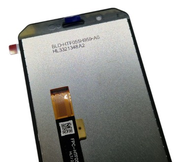 ЖК-ДИСПЛЕЙ MYPHONE HAMMER ENERGY X ОРИГИНАЛ