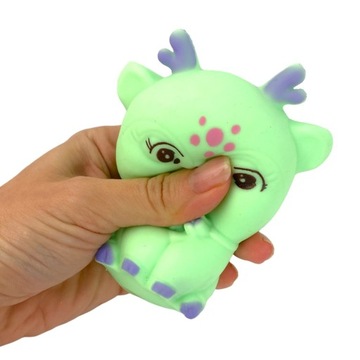 Гниотек АНТИ-СТРЕСС Deer SENSORY KAWAII Reindeer