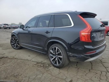 Volvo XC90 II 2022 Volvo XC 90 T6 Momentum, 2022r., 4x4, 2.0L, zdjęcie 3