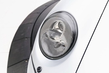 Porsche 911 993 1996 Porsche 911 1996 Porsche 911 Turbo Coupe 3.6 Benzyna 408KM, zdjęcie 11