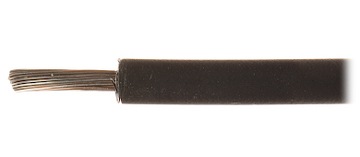 KABEL DO INSTALACJI FOTOWOLTAICZNYCH H1Z2Z2-K-1X4.