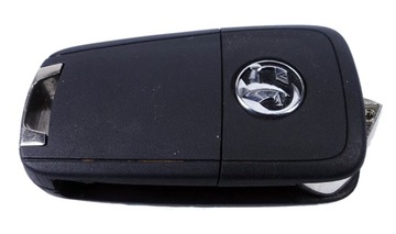 KLÍČEK OVLÁDAČ KAPESNÍ NŮŽ OPEL MERIVA B ASTRA J INSIGNIA A 13500232