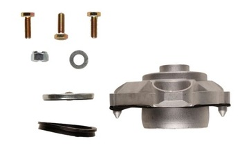 BILSTEIN 12-228683 SADA OPRAVIT DRŽÁKY TLUMIČE
