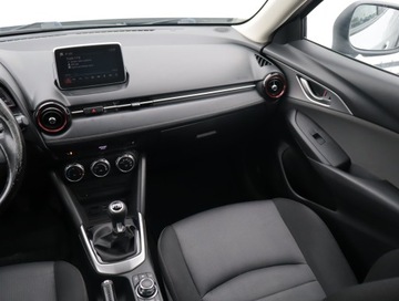 Mazda CX-3 Crossover 2.0 SKY-G 120KM 2016 Mazda CX-3 2.0 Skyactiv-G, Navi, Klima, zdjęcie 7
