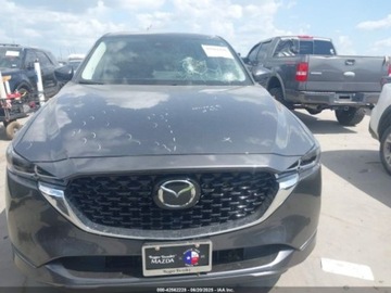 Mazda CX-5 II 2025 Mazda CX-5 2025 Mazda CX-5 2.5 S Preferred Package AWD 2.5 Benzyna 187KM, zdjęcie 1