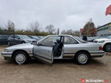 Honda Legend I 1989 2.7 benz, zarejestrowana, automat, 100% sprawna, piękne wnętrze!, zdjęcie 32