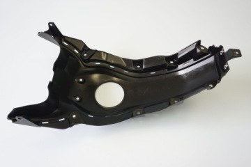 YAMAHA MT-07 TRACER 16-19 КРЫШКА ОБТЕКАТЕЛЯ ТОПЛИВНОГО БАКА