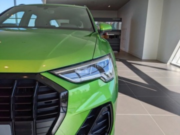 Audi Q3 II SUV 1.5 35 TFSI 150KM 2025 AUDI Q3 35 TFSI S line Suv 1.5 (150KM) 2025, zdjęcie 15