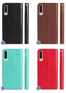 Чехол-кошелек для Samsung Galaxy A50/A50S/A30S