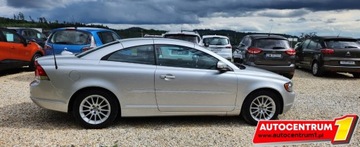 Volvo C70 II 2008 Volvo C70 CABRIO Automat Instalacja Gazowa Navi Skory MOZLIWA ZAMIANA 2.4, zdjęcie 29