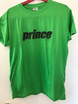 Prince T-shirt Logo - koszulka tenisowa