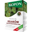 Nawóz do iglaków przeciw brązowieniu igieł 1 kg