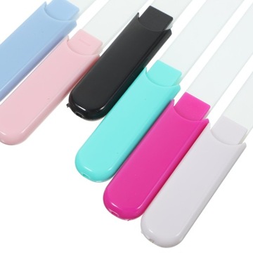 Пилочка для ногтей.