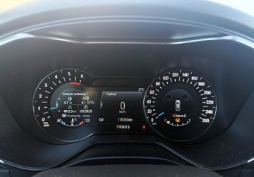 Ford Mondeo V Kombi Facelifting 2.0 EcoBlue 150KM 2020 Ford Mondeo PROMOCJA WIOSENNA 2.0 EcoBlue 150KM Automat Titanium 2.0, zdjęcie 20