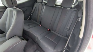 Renault Megane III Coupe 1.6 16v 110KM 2009 Renault Megane Coupe 1.6i 110kM Klima Navi Keyless Xenon Bluetooth Temp. G, zdjęcie 28