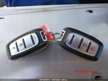 Chrysler Voyager V 2020 Chrysler Voyager 2020 r., 3,6L LX 3.6 Benzyna 287KM, zdjęcie 14