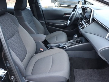 Toyota Corolla XII Sedan 1.5 VVT-i 125KM 2022 Toyota Corolla 1.5 VVT-i, Salon Polska, Automat, zdjęcie 8