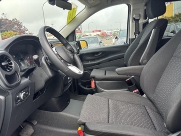 Mercedes Vito W447 2025 Mercedes-Benz Vito Tourer Multibeam Led/ 116 cdi/, zdjęcie 16