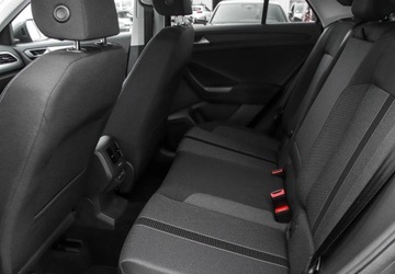 Volkswagen T-Roc I 2024 Volkswagen T-Roc 1.0 TSI 116KM Life, Podgrzewane Fotele, Reflektory LED, A, zdjęcie 10