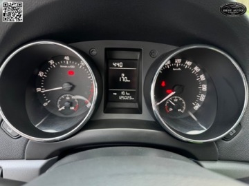 Skoda Yeti Outdoor 1.8 TSI 160KM 2015 Skoda Yeti 4x4 - Szwajcaria - Po duzym przegladzie - Serwisowany 1.8, zdjęcie 26