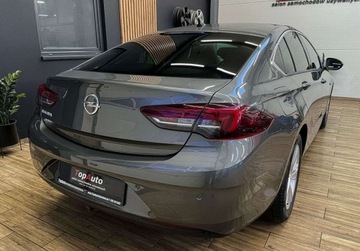 Opel Insignia II Grand Sport 1.6 CDTI  136KM 2019 Opel Insignia 1.6CTDi 136KM MANUAL GWARANCJA 108.000km 1.6 Diesel, zdjęcie 7