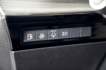 Peugeot 508 II SW PHEV Hybrid 225 PHEV 225KM 2022 Peugeot 508 GT LINE blis SKORA nawi FULL LED kame, zdjęcie 13