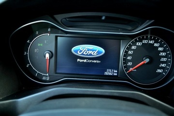 Ford Mondeo IV 2011 Ford Mondeo 2,0Tdci 136KM Lift Led Convers+Duża, zdjęcie 19