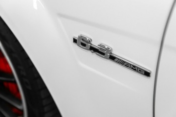 Mercedes Klasa C W204 2011 Mercedes C 63 AMG Coupe Performance 487KM, zdjęcie 14