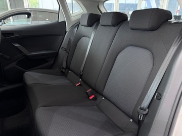 Seat Ibiza V Hatchback 5d Facelifting 1.0 TSI 95KM 2023 Seat Ibiza STYLE, 1 właściciel, Salon Polska, FV 2, zdjęcie 11