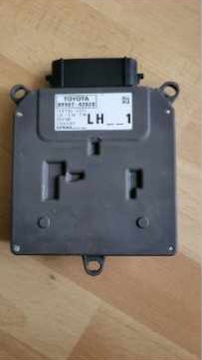 MĚNIČ ŘÍZENÍ TOYOTA RAV 4 19- LED LEVÝ 89907-42020