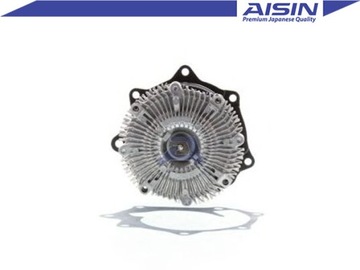 AISIN ČERPADLO TEKUTINY CHLADÍCÍ NISSAN NAVARA PICK