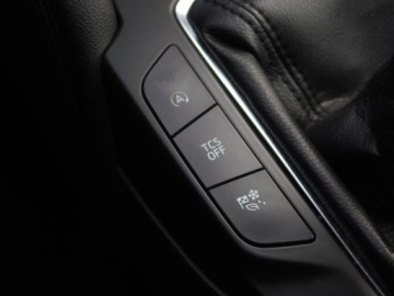 Ford Focus IV Kombi 1.5 EcoBoost 150KM 2019 Ford Focus 1.5 EcoBoost, Salon Polska, Serwis ASO, zdjęcie 18