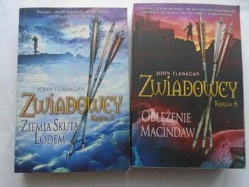 @ ZWIADOWCY OBLĘŻENIE MACINDAW ZIEMIA SKUTA WCZESNE LATA BITWA x5 + gratis