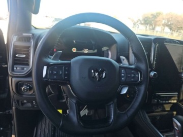  RAM 1500 RHO 2025 3.0 Benzyna 540KM, zdjęcie 9