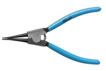 C7026 SZCZYPCE SEEGERA PROSTE - ZEWNĘTRZNE 250MM RICHMANN