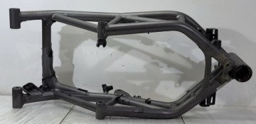 Рама + документы Ducati Hypermotard 821 13-15r