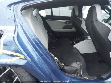 BMW 2023 BMW M8 Competition, 2023r., 4x4, 4.4L, zdjęcie 10