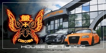 RRC Rękawica wełniana 2Fingers Do felg zakamarków