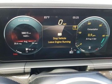Mercedes GLE V167 2020 Mercedes-Benz GLE 350 4Matic 2020 2.0l 2.0 Benzyna 255KM, zdjęcie 9