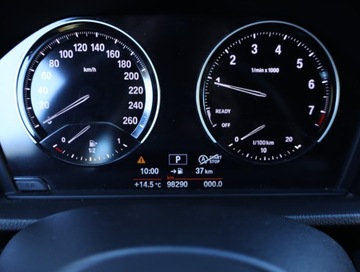 BMW X2 F39 2019 BMW X2 sDrive18i, Salon Polska, Automat, Navi, zdjęcie 10