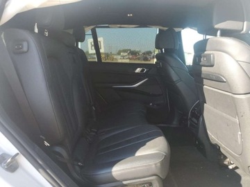BMW X7 2020 BMW X7 M50i 2020 4.4l 4.4 Benzyna 523KM, zdjęcie 1